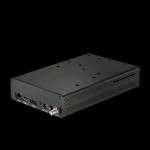 DTMB高清地面數碼電視接收機 RQD8005T-2 DTMB神棒代替品（2路天線接收）[已停產]