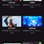 DTMB高清地面數碼電視接收機 RQD8005T-2 DTMB神棒代替品（2路天線接收）[已停產]