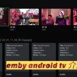 DTMB高清地面數碼電視接收機 RQD8008-4 DTMB神棒代替品（1路天線接收）